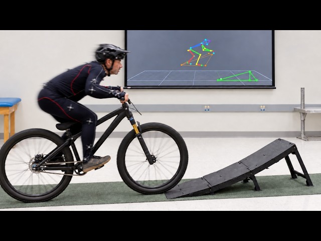 Science Says I’ve Been Jumping My Bike Wrong For 30 Years