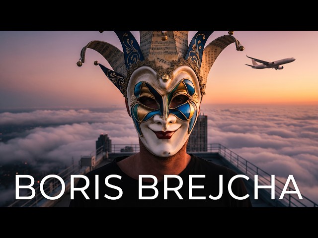 Boris Brejcha - Best High-Tech Minimal Techno Mix 2026 🔥 (Club & Festival Session)