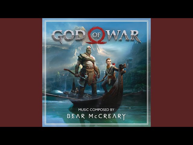 God of War (From "God of War" Soundtrack)