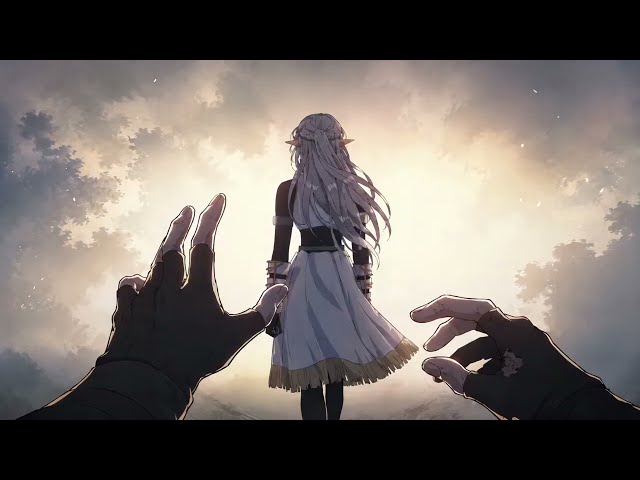 Arthur leywin - the beginning after the end 「AMV/EDIT」4k!