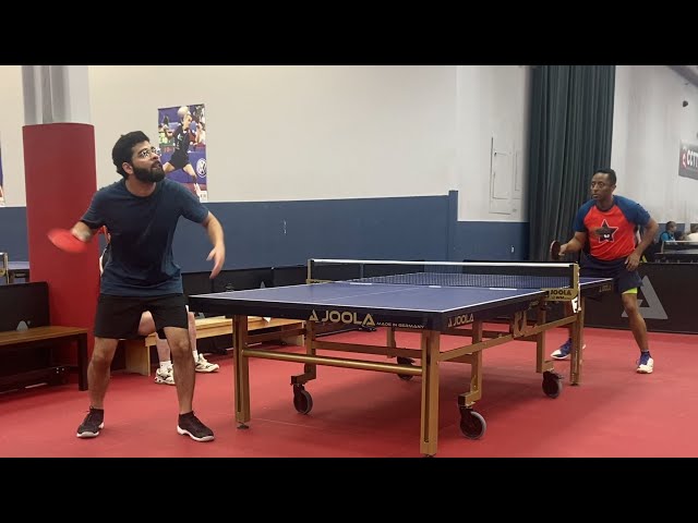 Dawit [1318] vs Mustafa [1169] - R16  U1800 CCTTA Top8 - May 2025