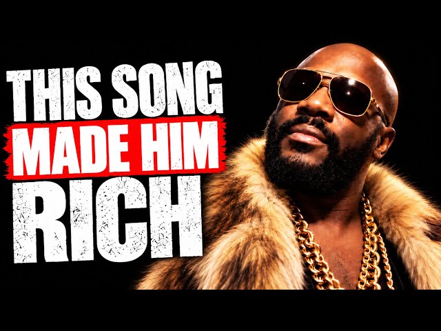 10 R&B Legends From the 70s — The ONE Song That Made Them Rich