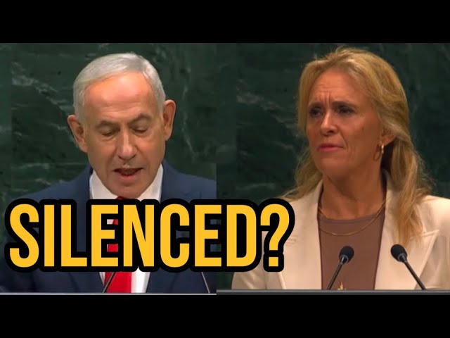 Iceland minister's extraordinary reply to Netanyahu for 'coward' jibe at UN | Janta Ka Reporter