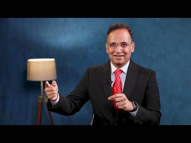 The Importance of Preventive Health | Dr. K. Vinayak Senthil | SPEED HOSPITALS
