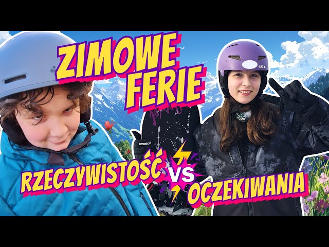 WINTER HOLIDAYS - SKIING OR SNOWBOARDING?! EPISODE 475