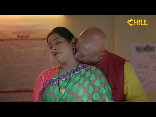 Parda | Streaming Now| Only On Chill App
