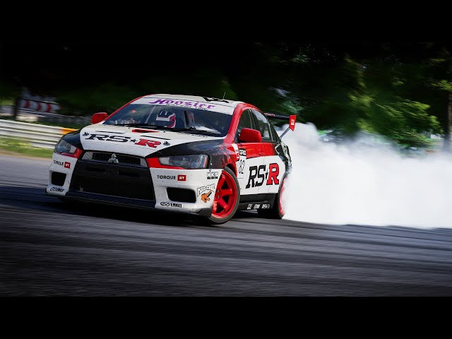 GRID Legends ⚡ Yeah, the Red Key ⚡ 2025