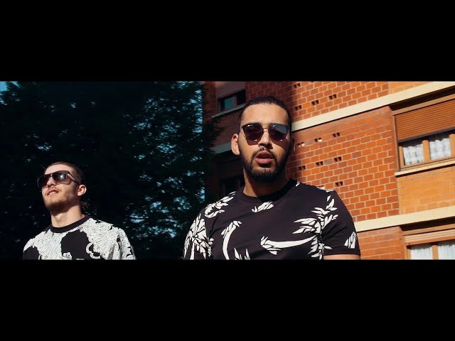 DTF - 100 Rêves [Clip Officiel]