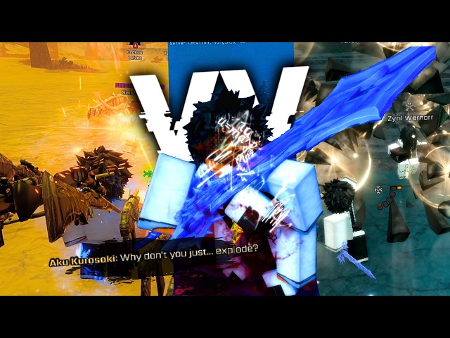 VISIONARY IS INSANE | VV:ULTIMATUM