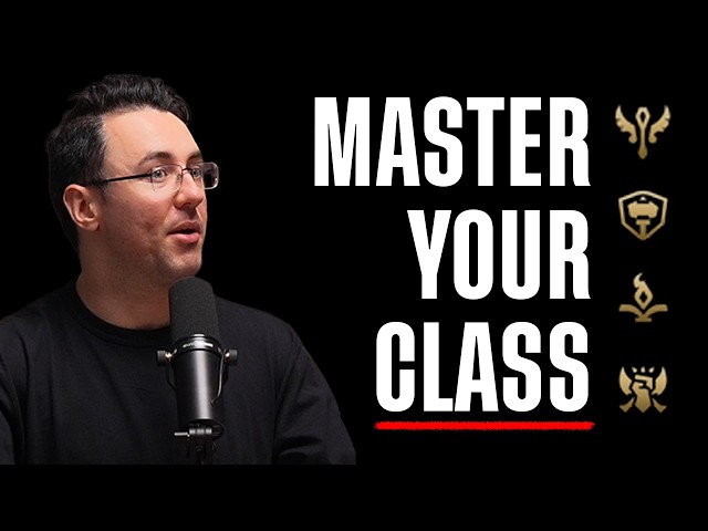 Best Champions For Learning Every Class (All Roles)