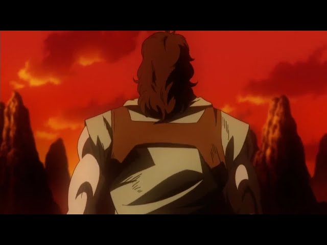 The Legend of Toki