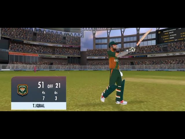 Fastest Fifty Runs Tamim Iqbal Vs West Indies 🙄🙄