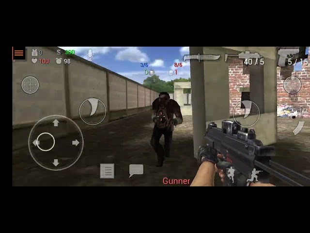 SFG2 CHALLENGE: Zombie Mod🧟⚰️