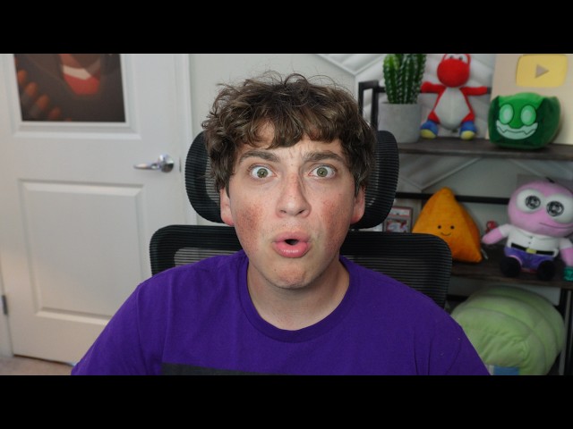 My Reaction To Geometry Dash's 2.209 Trailer...