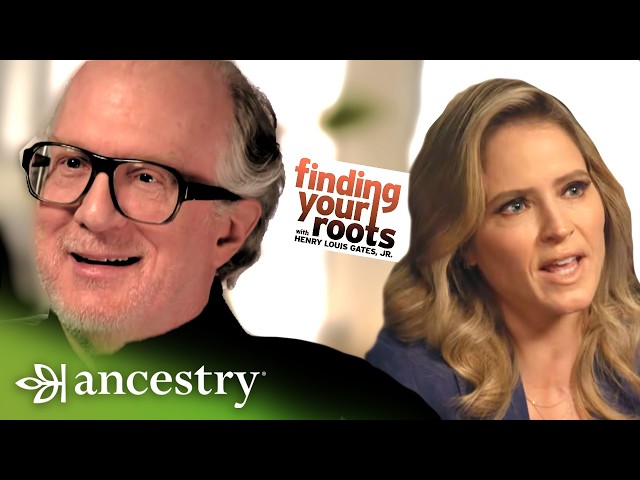 Before The Journey With Sara Haines And More | Finding Your Roots | Ancestry | PBS