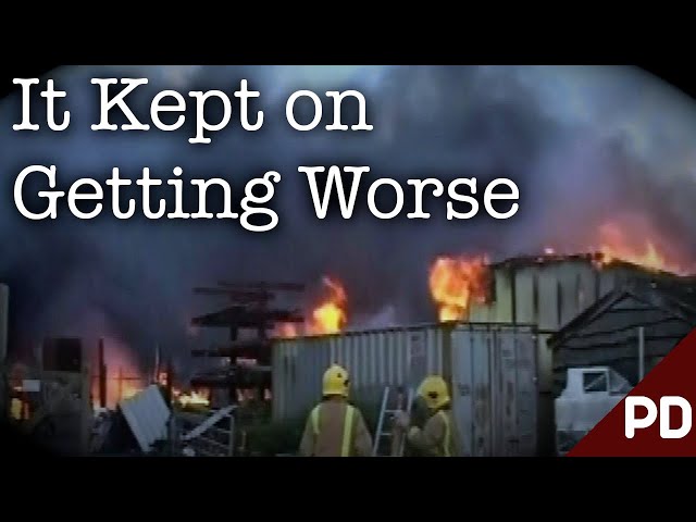 Criminally Negligent:The Marlie Farm Fire works Disaster 2006 | Plainly Difficult Documentary