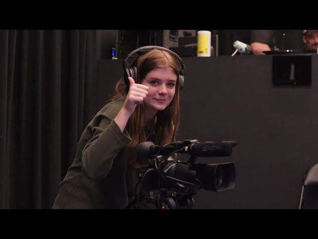TEDx 2026 - Behind the Scenes