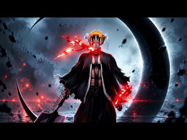 Bleach Moments That Broke The Internet - Bleach