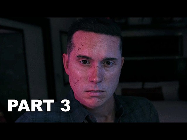 Why is Michael a Sissy? | Dead Island 2 Gameplay (Part 3)