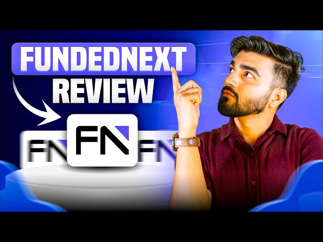 FundedNext Reality ? Review Video Of FundedNext | Rules Of FundedNext Propfirm | Propfirm Review
