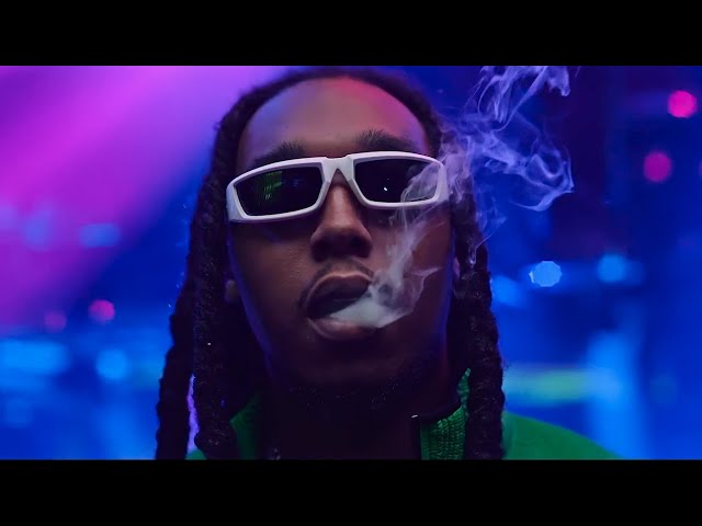 Takeoff "I Remember" (Music Video)