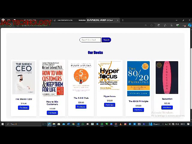 @FullStackWebDevelopment @Web-3-World @WebDevSimplified @SuprunAlexey