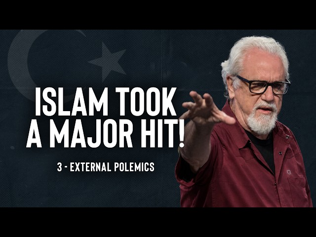 Islam Expert: This News Could Change Islam Forever