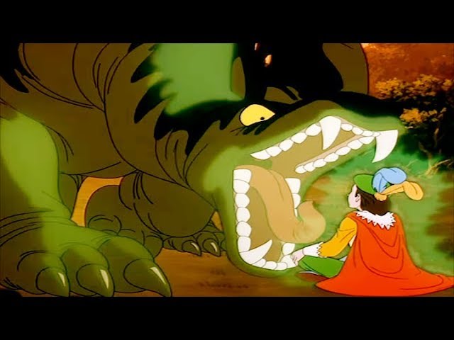 KING BRION'S EDICT | The Legend Of Sleeping Beauty | Full Episode 4 | English