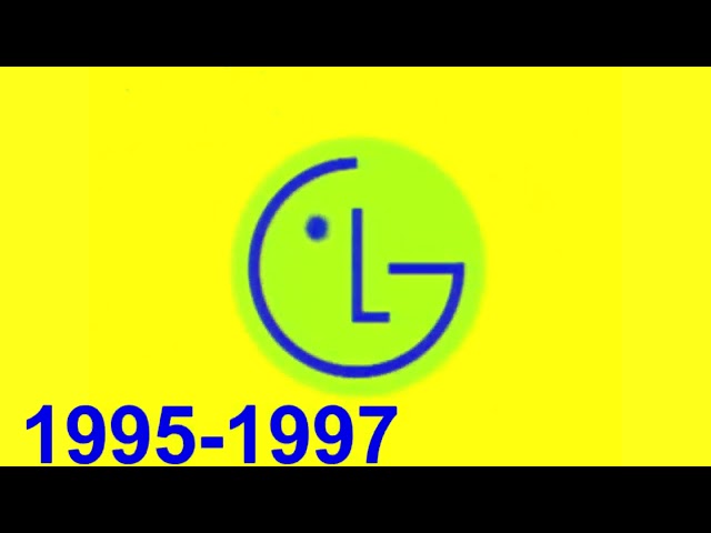 Goldstar LG Logo History | 1992-2016 Presents Effects [Inspired By Preview 2 Effects]