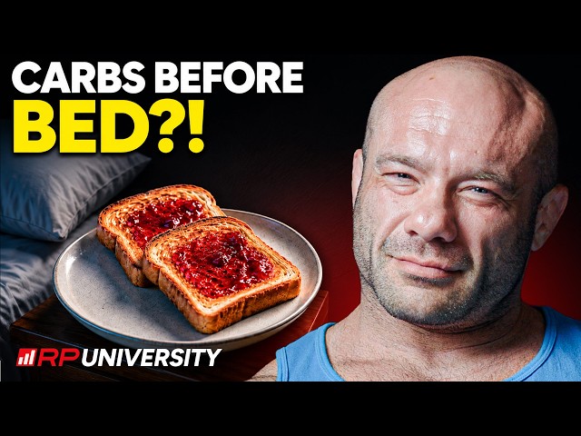Carb Timing | Lecture #103