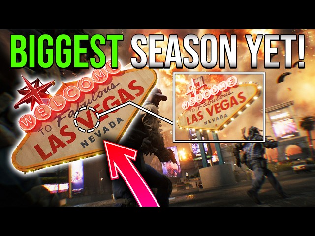 BF6 Season 5 is HUGE — 3 New Maps, Platoons & a Big REDSEC Shakeup