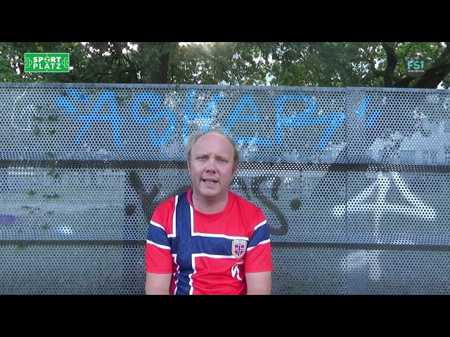 Sportplatz | Fußball aus Salzburg | FS1