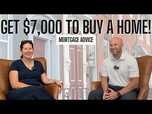 This Housing Grant Will Give You Money To Buy Real Estate | Mortgage Advice