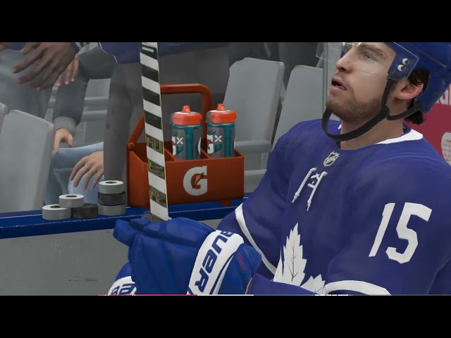 🏒🇨🇦 Toronto Maple Leafs 🆚 Montreal Canadiens ▶️ NHL 2026/27