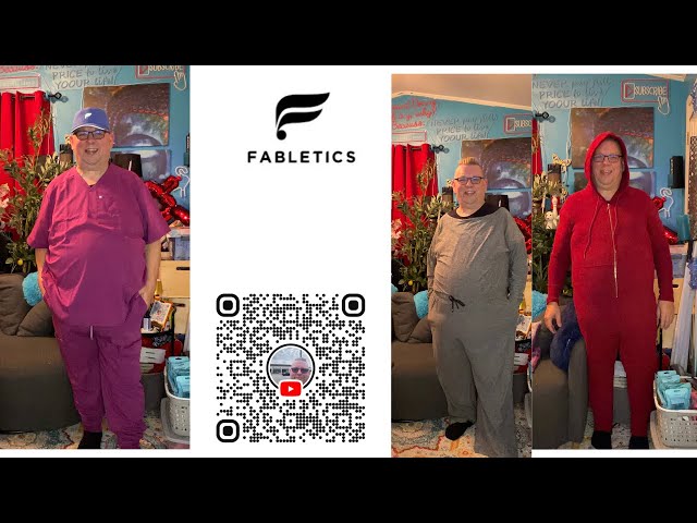 Fabletics has amazing scrubs, underwear, socks and onesies.  Have you tried Fabletics?