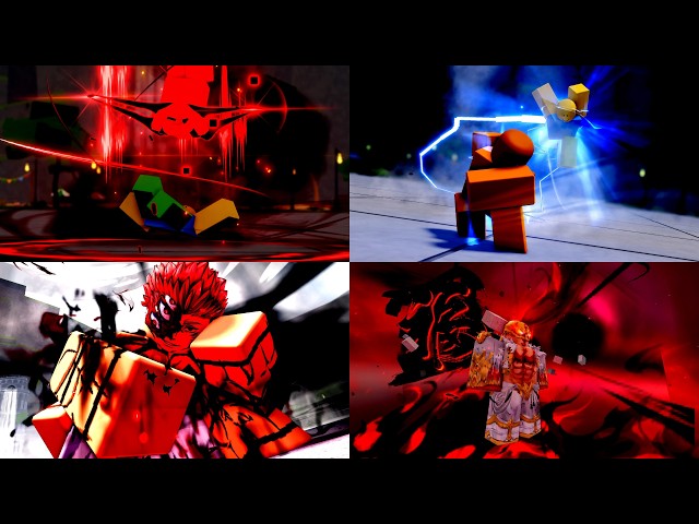 Legends Battlegrounds New Update Showcase – Virus Overlord, Free Shinji, New Limited Emotes + More