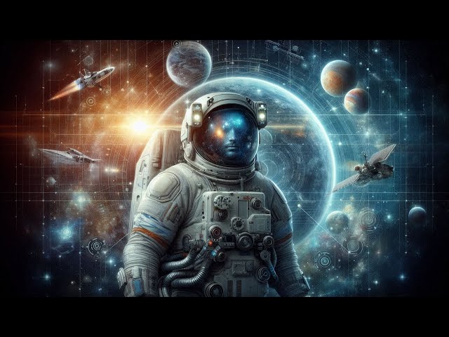 Top 10 Emerging Space Exploration Technologies That Will Help Change Humanity!