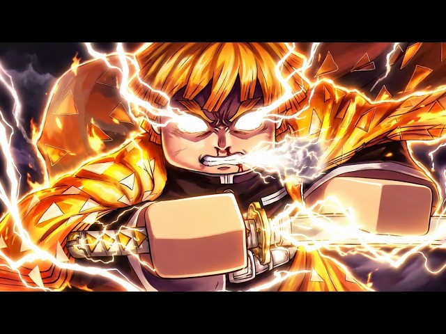 How To Get THUNDER BREATHING in Slayers 2! (Trainer Location & Full Guide)