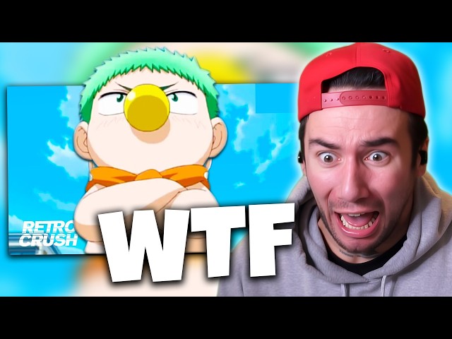 FIRST TIME REACTION to BEELZEBUB Openings