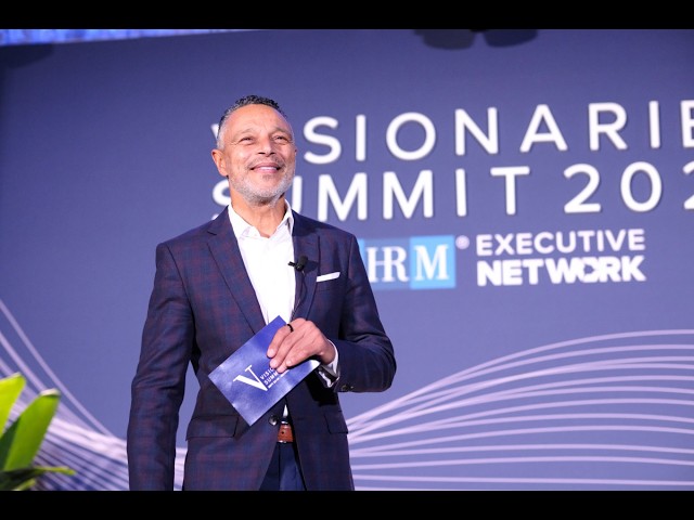 Top Takeaways from Visionaries 2026: Live from Indianapolis | People + Strategy
