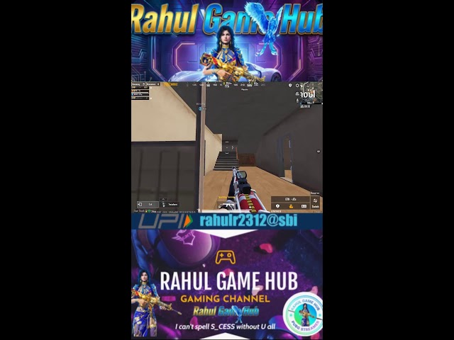 Weekend vibes | Rush Gameplay | IPad Pro 11 120 FPS |M5 Chip controls & sensitivity#pubgmobilelive