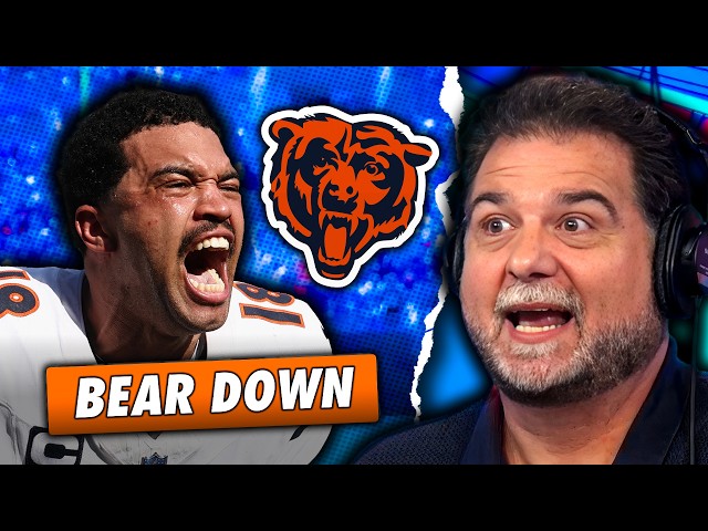 Caleb Williams Has The Chicago Bears Looking UNSTOPPABLE
