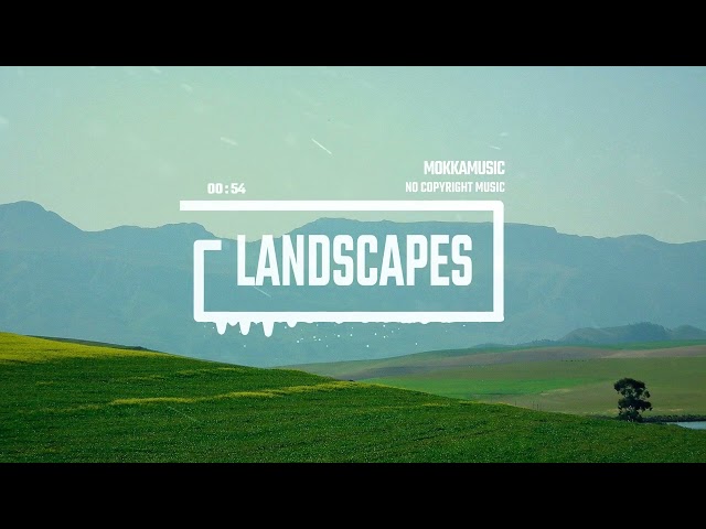 Cinematic Piano Promotion Trailer "no copyright music" by MokkaMusic / Landscapes