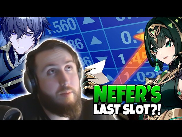 Is C2 Instructor Valeriy GOOD for Nefer Teams?