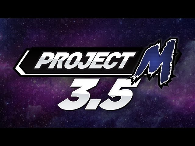 Project M 3.5 Trailer