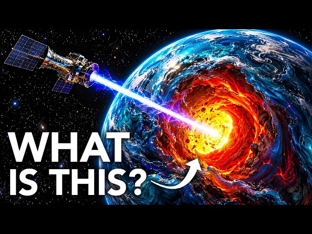Science For Sleep | NASA Just Found a New Type of Cosmic Object