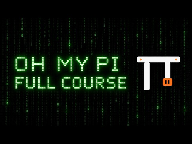 Learn the Entire Oh My Pi in 56 Minutes (Best Coding Agent Ever?)