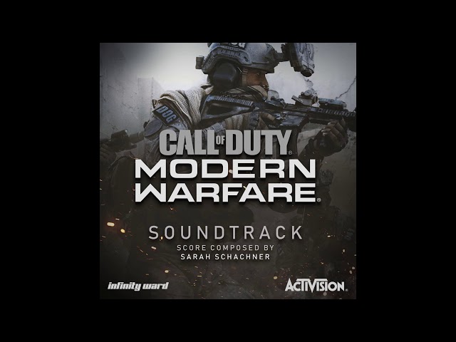 Farah | Call of Duty: Modern Warfare OST