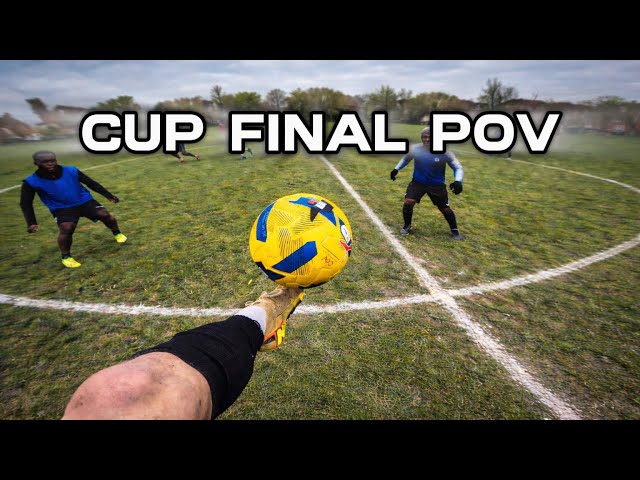 CUP FINAL POV .. Can JDBFC win the cup again?