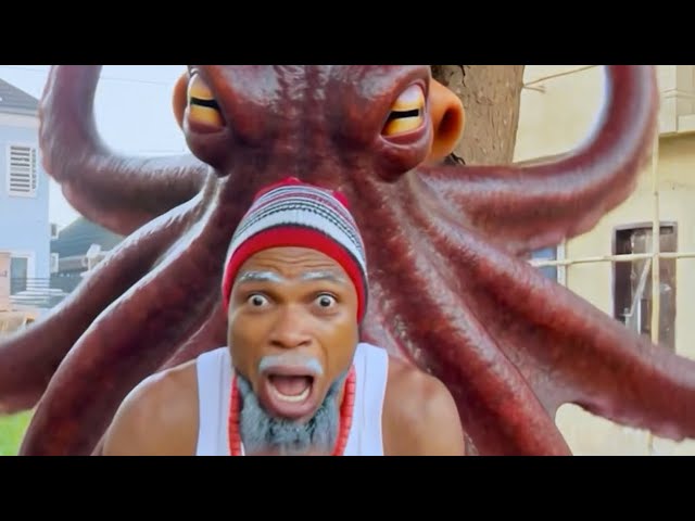 The Evil octopus | Mr macaroni | ogb recent | Lead Purity ￼